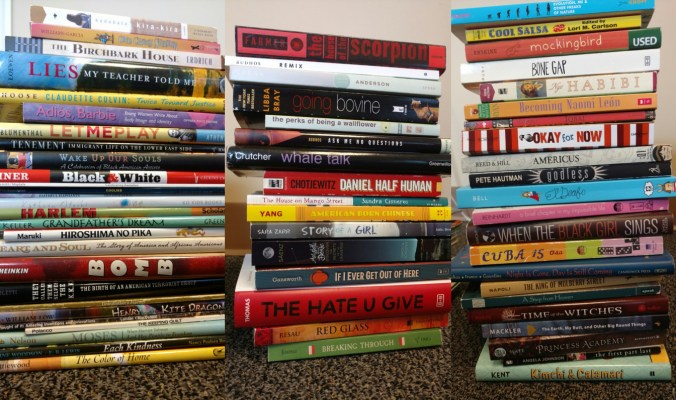 bookstacktrio